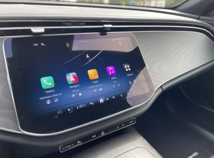 Mercedes-Benz - E-class