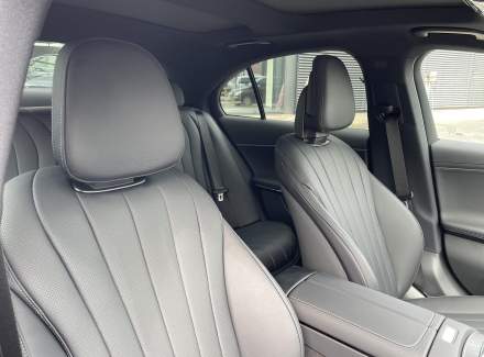 Mercedes-Benz - E-class