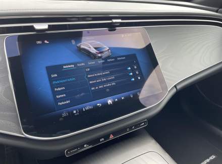 Mercedes-Benz - E-class