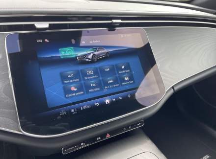 Mercedes-Benz - E-class