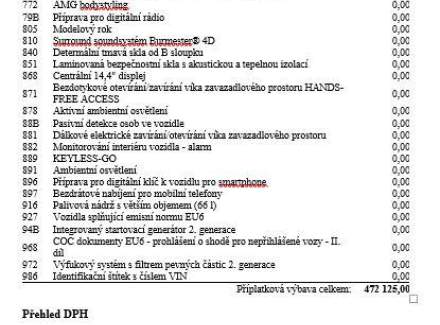 Mercedes-Benz - E-class