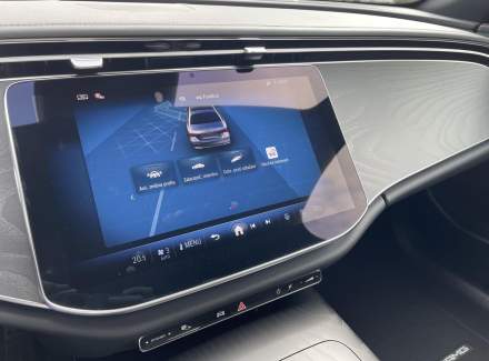 Mercedes-Benz - E-class