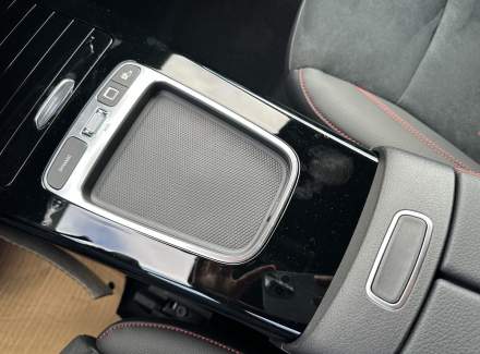 Mercedes-Benz - A-class