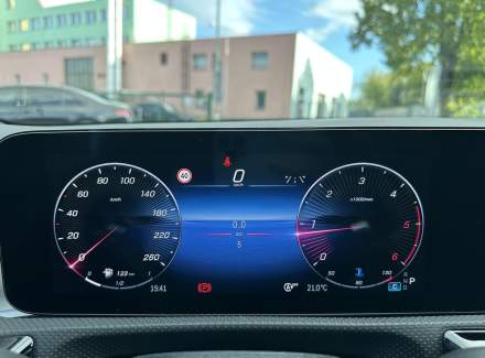 Mercedes-Benz - A-class