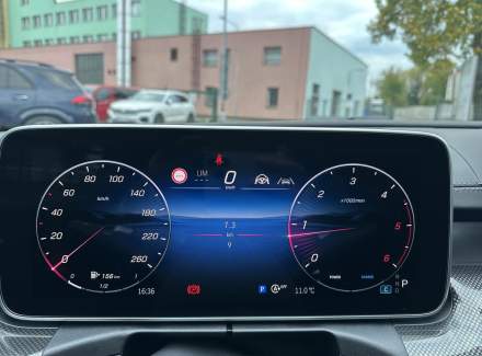 Mercedes-Benz - C-class