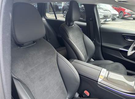 Mercedes-Benz - C-class