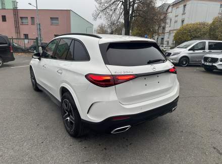 Mercedes-Benz - GLC