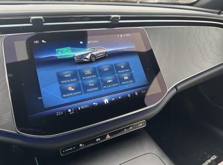 Mercedes-Benz - E-class