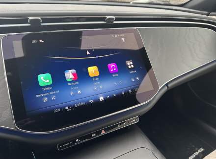 Mercedes-Benz - E-class