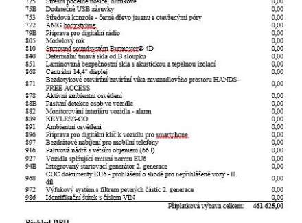 Mercedes-Benz - E-class