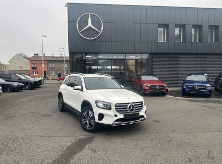 Mercedes-Benz - GLB