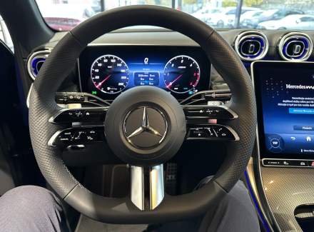 Mercedes-Benz - GLC