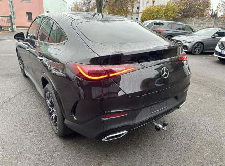 Mercedes-Benz - GLC