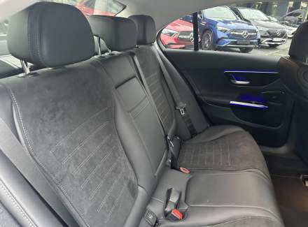 Mercedes-Benz - C-class