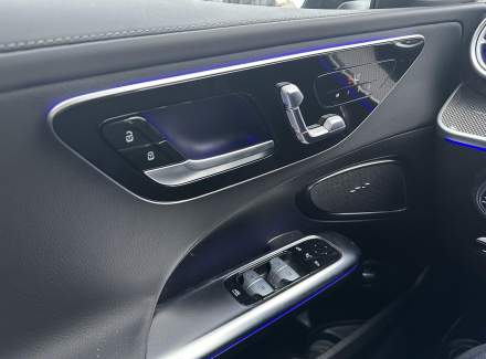 Mercedes-Benz - C-class