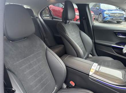 Mercedes-Benz - C-class