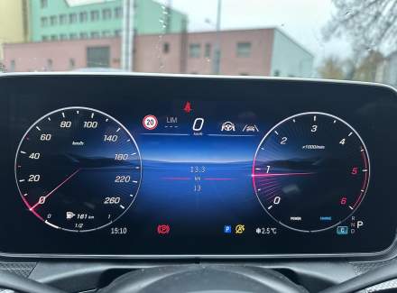 Mercedes-Benz - C-class