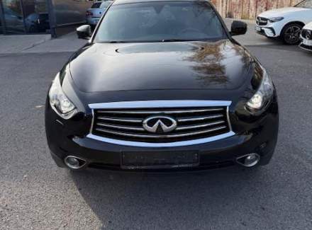 Infiniti - FX