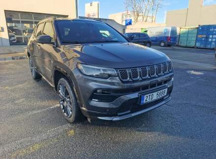 Jeep - Compass