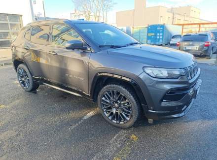 Jeep - Compass