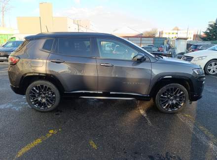 Jeep - Compass