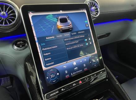 Mercedes-Benz - AMG GT