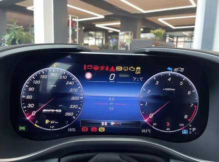 Mercedes-Benz - AMG GT