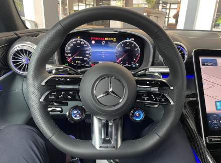 Mercedes-Benz - AMG GT