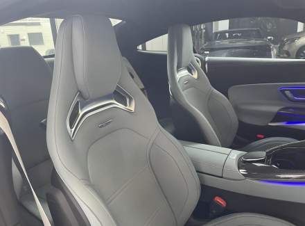 Mercedes-Benz - AMG GT