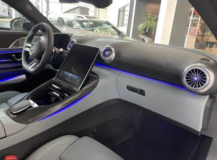 Mercedes-Benz - AMG GT