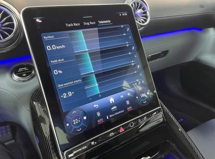 Mercedes-Benz - AMG GT