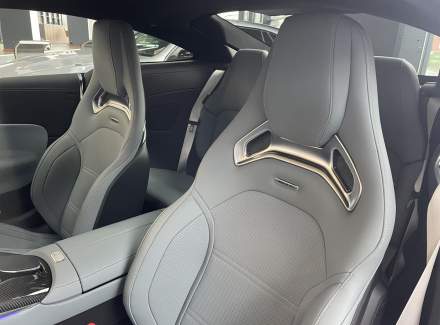 Mercedes-Benz - AMG GT