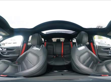 Mercedes-Benz - AMG GT