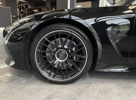 Mercedes-Benz - AMG GT