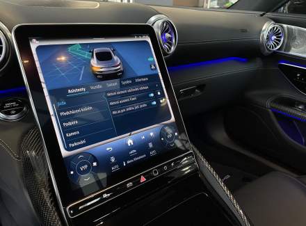 Mercedes-Benz - AMG GT