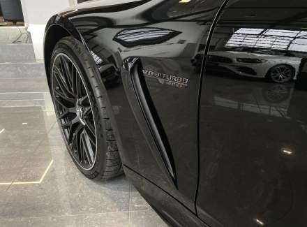 Mercedes-Benz - AMG GT