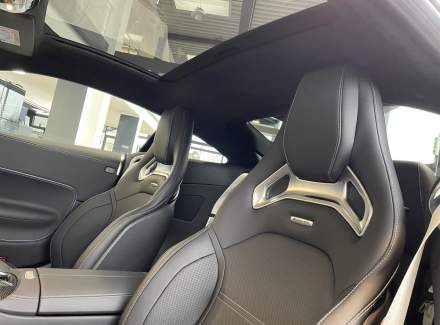 Mercedes-Benz - AMG GT