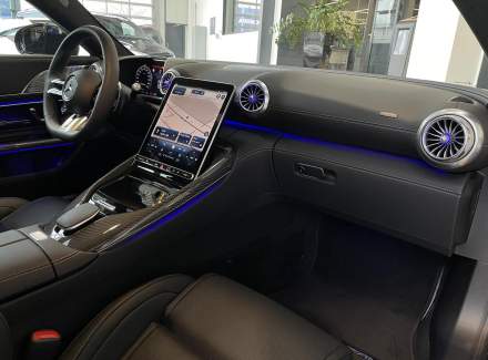 Mercedes-Benz - AMG GT