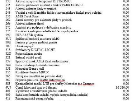 Mercedes-Benz - AMG GT