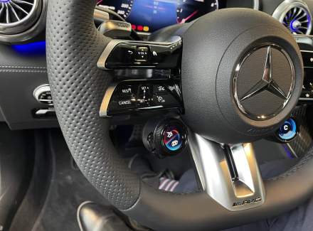 Mercedes-Benz - AMG GT