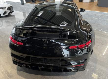 Mercedes-Benz - AMG GT