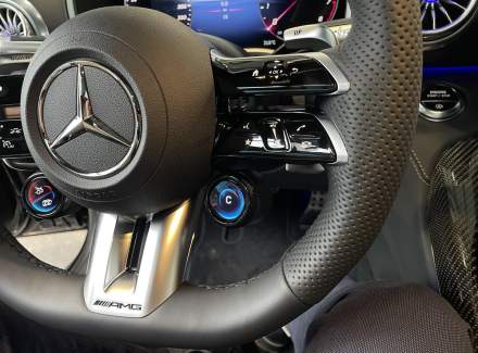 Mercedes-Benz - AMG GT