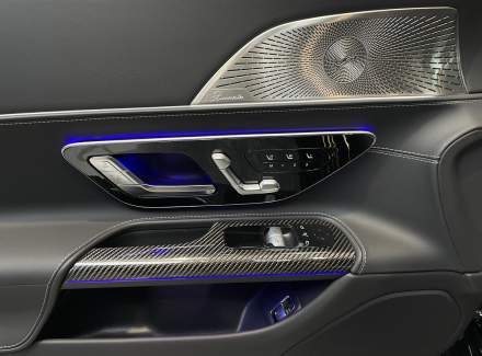 Mercedes-Benz - AMG GT