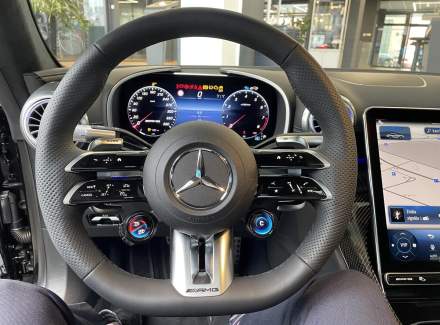 Mercedes-Benz - AMG GT