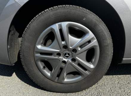 Mercedes-Benz - Citan