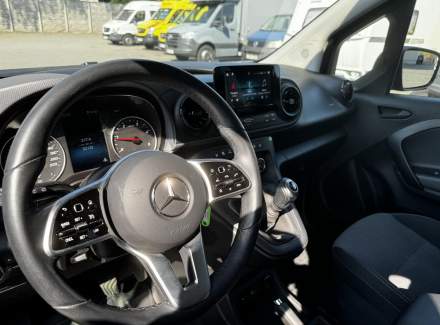 Mercedes-Benz - Citan