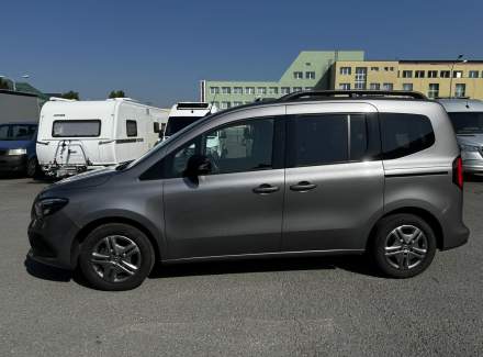 Mercedes-Benz - Citan