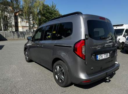 Mercedes-Benz - Citan