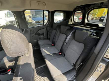 Mercedes-Benz - Citan