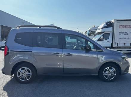 Mercedes-Benz - Citan